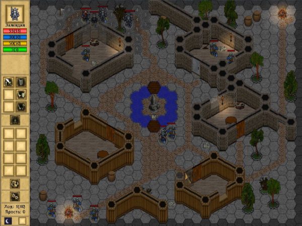 Golden Swords Steam Key GLOBAL - Image 2