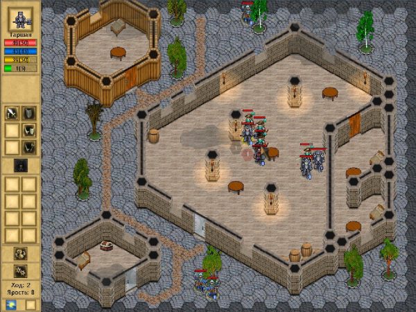 Golden Swords Steam Key GLOBAL - Image 3