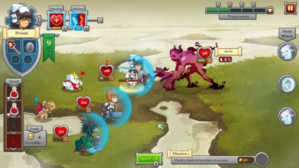 QuestRun Steam Key GLOBAL - Image 2