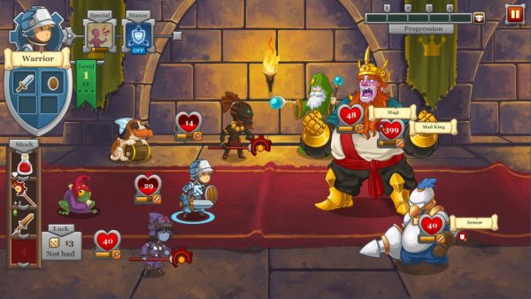 QuestRun Steam Key GLOBAL - Image 3