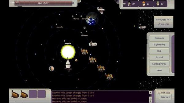 AuroraRL Steam Key GLOBAL - Image 3