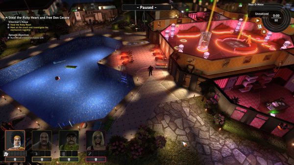 Crookz - The Big Heist Steam GLOBAL - Image 3