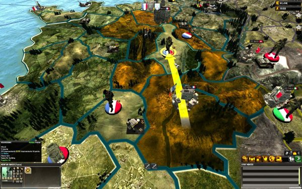 Storm: Frontline Nation Steam Key GLOBAL - Image 3