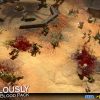 Warhammer 40,000: Dawn of War II - Retribution - Ridiculously Bloody Blood Pack Steam Key GLOBAL - Image 3