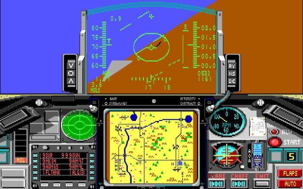 Falcon A.T. Steam Key GLOBAL - Image 3