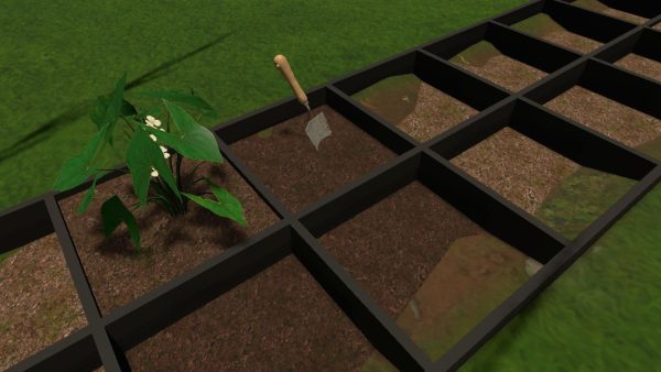 Potioneer: The VR Gardening Simulator (PC) - Steam Key - GLOBAL - Image 3