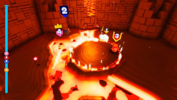 The Blobs Fight Steam Key GLOBAL - Image 3