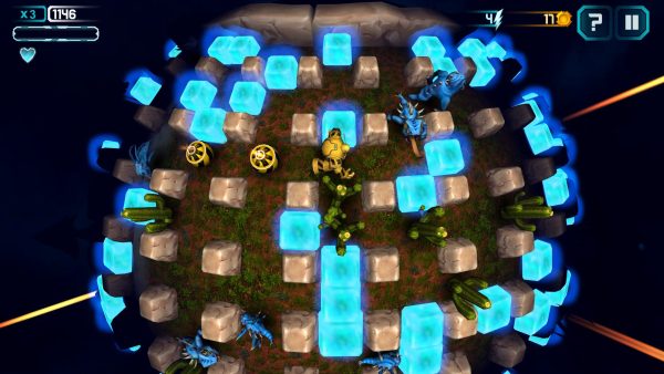 BomberZone Steam Key GLOBAL - Image 2