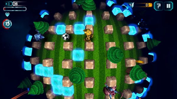 BomberZone Steam Key GLOBAL - Image 3