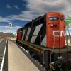 Rail Cargo Simulator Steam Key GLOBAL - Image 2