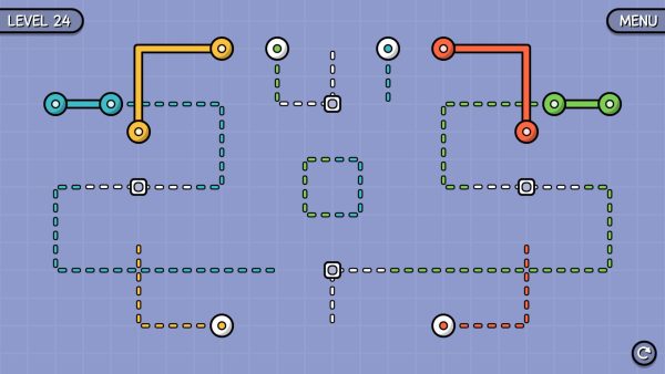 Entangle Steam Key GLOBAL - Image 2