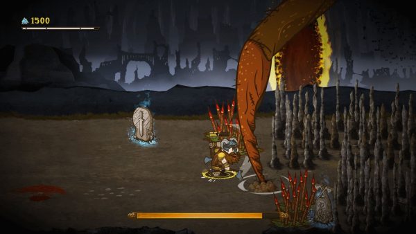 Die for Valhalla! Steam Key GLOBAL - Image 3