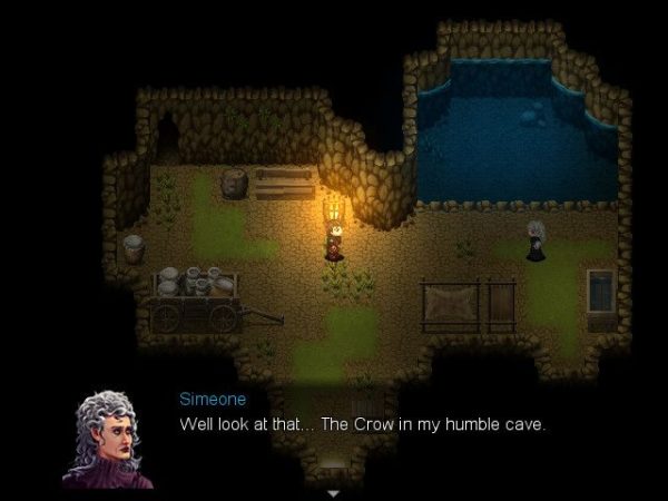 Thorne - Death Merchants Steam Key GLOBAL - Image 2