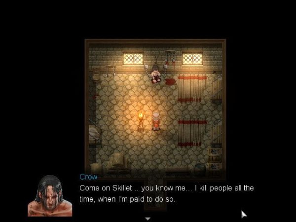 Thorne - Death Merchants Steam Key GLOBAL - Image 3