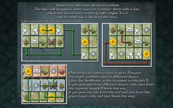 AcChen - Tile matching the Arcade way Steam Key GLOBAL - Image 2
