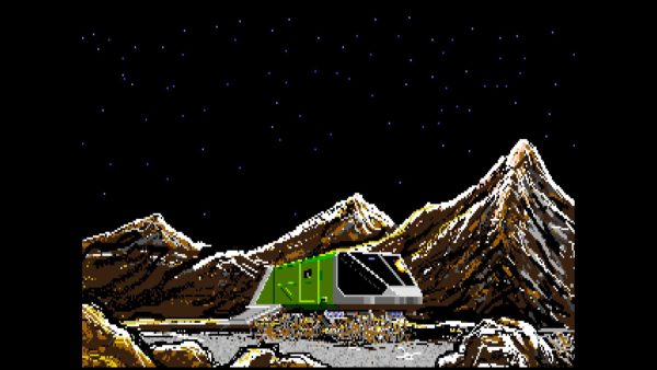 Space Rogue Classic Steam PC Key GLOBAL - Image 2