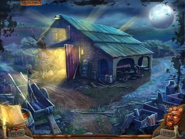 The Saint: Abyss of Despair Steam Key GLOBAL - Image 3