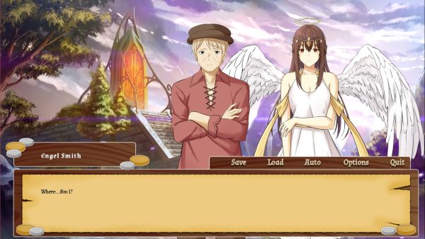 The Merchant Memoirs Steam Key GLOBAL - Image 3
