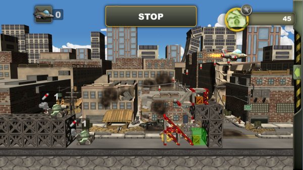 Bunker Constructor Steam Key GLOBAL - Image 2