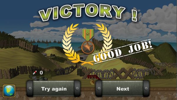 Bunker Constructor Steam Key GLOBAL - Image 3