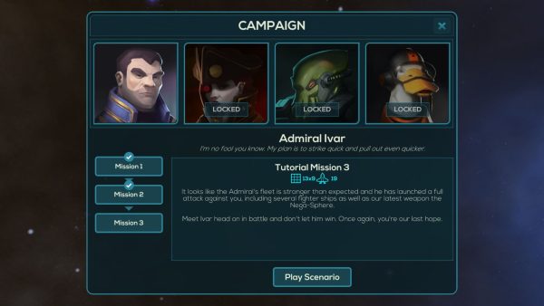Lew Pulsipher's Doomstar Steam Key GLOBAL - Image 2