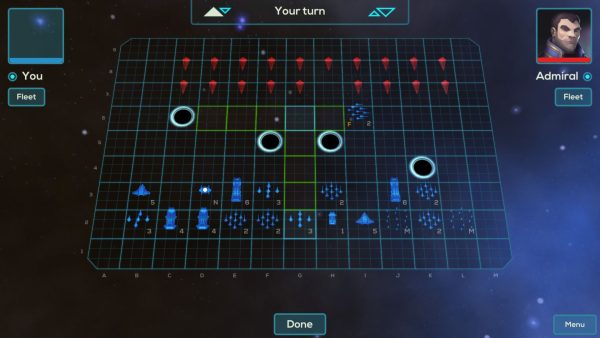 Lew Pulsipher's Doomstar Steam Key GLOBAL - Image 3