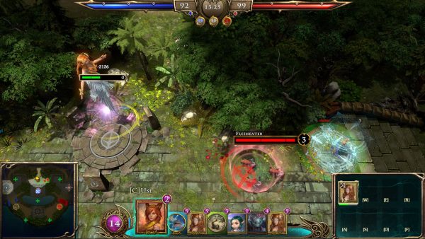 Deck Casters Steam Key GLOBAL - Image 2