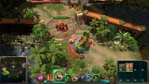 Deck Casters Steam Key GLOBAL - Image 3