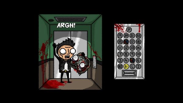 Metal Dead Steam Key GLOBAL - Image 2