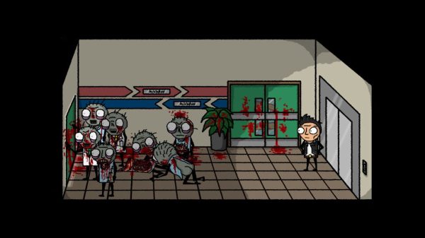 Metal Dead Steam Key GLOBAL - Image 3