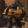 Warhammer 40,000 Space Marine - Golden Relic Bolter (PC) - Steam Key - GLOBAL - Image 3