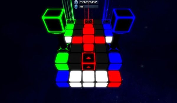 Fake Colours Steam Key GLOBAL - Image 3