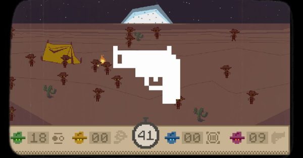 Thief Town Steam Key GLOBAL - Image 3