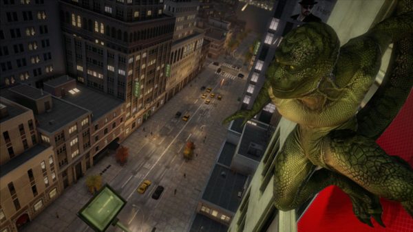 The Amazing Spider-Man - Lizard Rampage Pack Steam Key GLOBAL - Image 3
