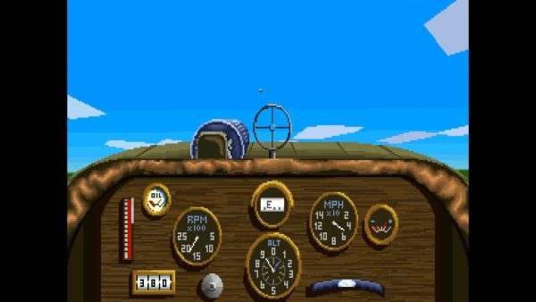 Knights of the Sky Steam Key GLOBAL - Image 2