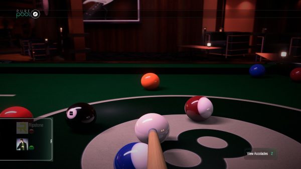 Pure Pool Steam Key GLOBAL - Image 2