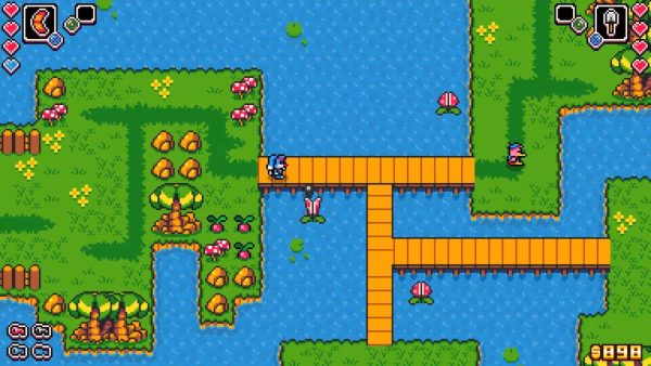 Dandy & Randy - Steam - Key (GLOBAL) - Image 3