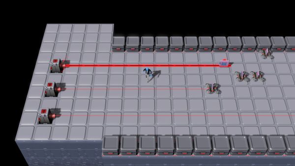 Mission Evilguy Steam Key GLOBAL - Image 2