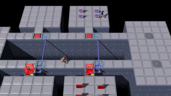 Mission Evilguy Steam Key GLOBAL - Image 3
