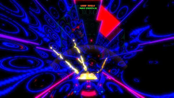 Warp Rider Steam Key GLOBAL - Image 3