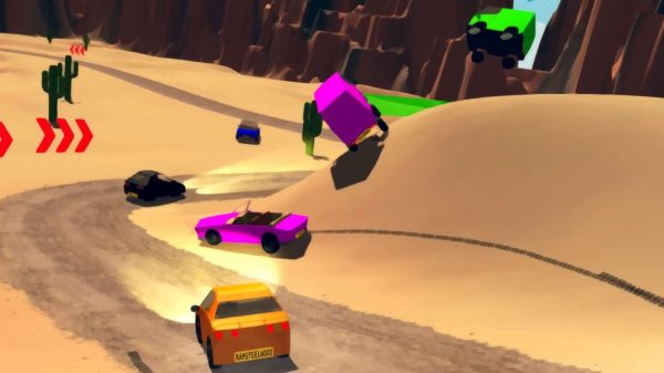 Foreveracers Steam Key GLOBAL - Image 2
