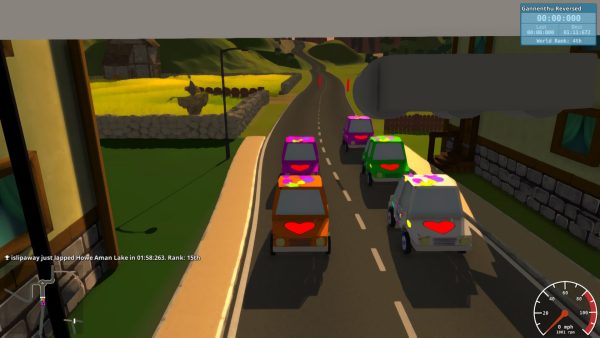 Foreveracers Steam Key GLOBAL - Image 3