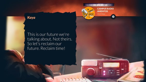 Alt-Frequencies Steam Key GLOBAL - Image 2