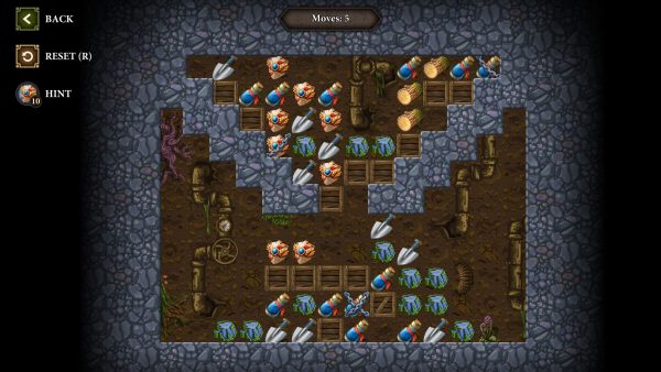 SpelunKing: The Mine Match (PC) - Steam Key - GLOBAL - Image 3
