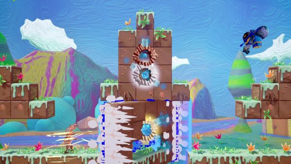 Georifters (PC) - Steam Key - GLOBAL - Image 2