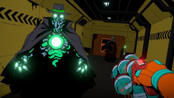 Void Bastards (PC) - Steam Key - EUROPE - Image 3