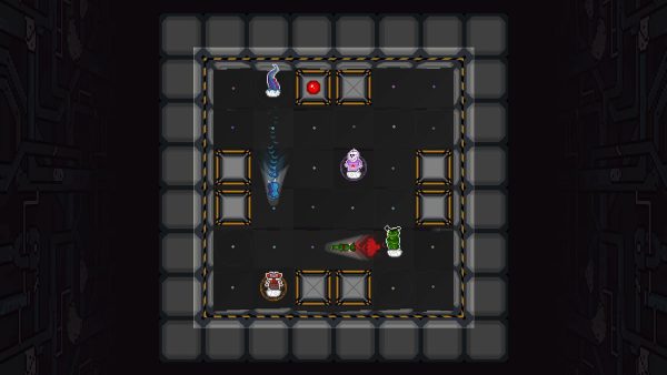 Friday Night Bullet Arena Steam Key GLOBAL - Image 3