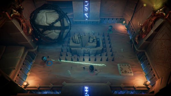 Sacrifice Your Friends (PC) - Steam Key - GLOBAL - Image 2