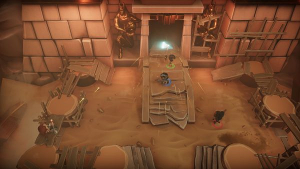 Sacrifice Your Friends (PC) - Steam Key - GLOBAL - Image 3