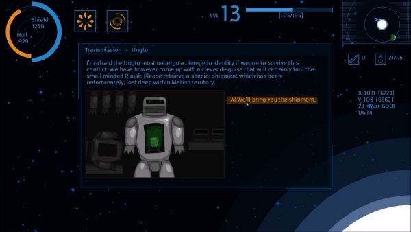 SuperCluster: Void PC Steam Key GLOBAL - Image 3